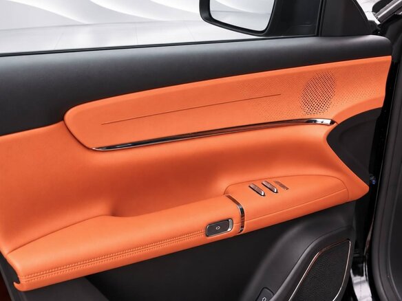 2026 Changan Qiyuan Q05 40.3 kWh II, белый, 2285000 рублей - вид 13