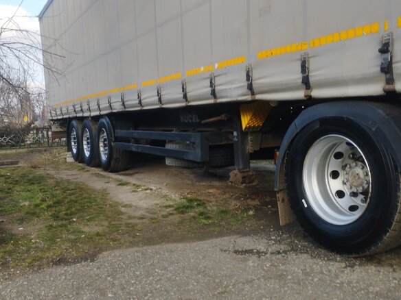 2011 Kogel S24, чёрный, 2100000 рублей - вид 4