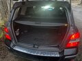 2011 Mercedes-Benz GLK-Класс 220 CDI I (X204), чёрный, 1500000 рублей - вид 5