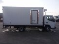 2024 Fuso (Mitsubishi) Canter, белый, 5990000 рублей - вид 6