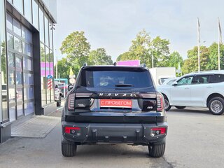 2023 Haval Dargo X I, чёрный, 2249000 рублей, вид 5