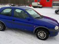1999 Opel Corsa B, синий - вид 8