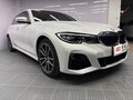 2022 BMW 3 серии Long 320Li VII (G2x), белый, 3100000 рублей - вид 3