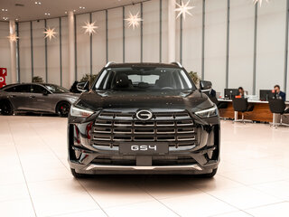 2026 GAC GS4, чёрный, 3949000 рублей, вид 2