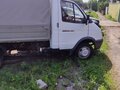 2010 ГАЗ ГАЗель (3302), белый, 990000 рублей - вид 6