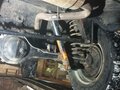 1998 Lada (ВАЗ) 2121 (4x4) I Рестайлинг, синий, 285000 рублей - вид 11