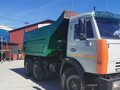 2000 КамАЗ 5511, белый, 1900000 рублей - вид 10