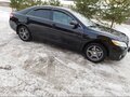 2010 Toyota Camry VI (XV40) Рестайлинг, чёрный - вид 5