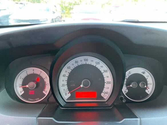 2008 Kia Ceed I, серебристый, 630000 рублей - вид 14
