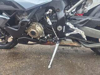 2025 BMW S 1000 RR, серый, 1750000 рублей, вид 3