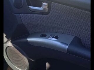 2010 Kia Sportage II Рестайлинг, чёрный, 907000 рублей, вид 4