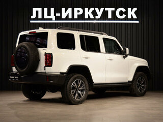 2026 Tank 300 I, белый, 5249000 рублей, вид 4