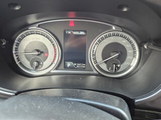 2019 Suzuki Vitara II Рестайлинг, голубой, 1550000 рублей, вид 5