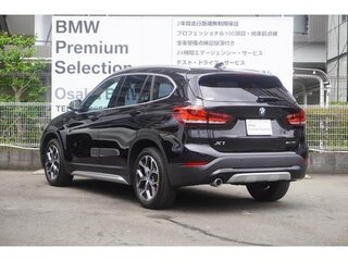 2022 BMW X1 Long 20Li sDrive II (F48) Рестайлинг, чёрный, 1717009 рублей, вид 5