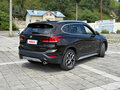 2022 BMW X1 Long 20Li sDrive II (F48) Рестайлинг, коричневый, 2159000 рублей - вид 3