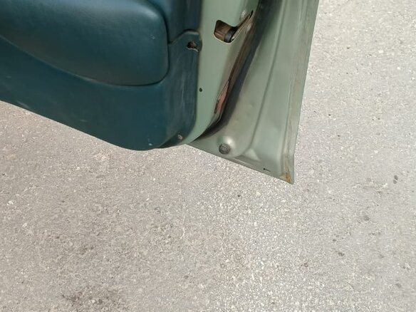 2001 Rover 75 I, серый, 380000 рублей - вид 19