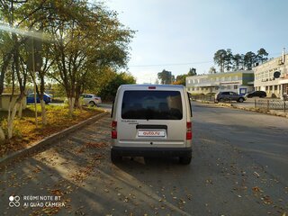 2008 Ford Tourneo Connect I, серебристый, 500000 рублей, вид 5