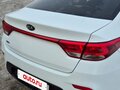 2020 Kia Rio IV, белый, 1300000 рублей - вид 1