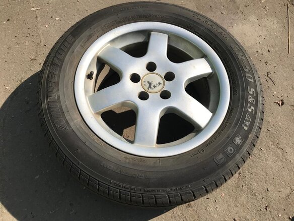 1995 Subaru Legacy II, серый, 600000 рублей - вид 17