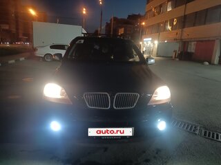 2003 Kia Sorento 4-speed I, чёрный, 600000 рублей, вид 1