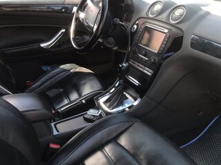 2013 Ford Mondeo IV Рестайлинг, чёрный, 1100000 рублей, вид 5