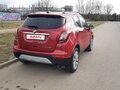 2019 Buick Encore I Рестайлинг, красный, 1082951 рублей - вид 7