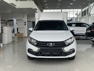 2024 LADA (ВАЗ) ВИС 2349, белый, 1474100 рублей, вид 4
