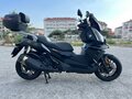 2019 BMW C 400 X, чёрный, 600000 рублей - вид 2