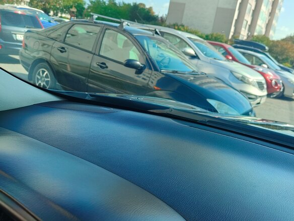 2013 Infiniti JX35, серый, 1590000 рублей - вид 24