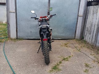 2023 Racer K2, оранжевый, 150000 рублей, вид 4