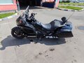2014 Honda GL 1800 Gold Wing, чёрный, 1550000 рублей - вид 4