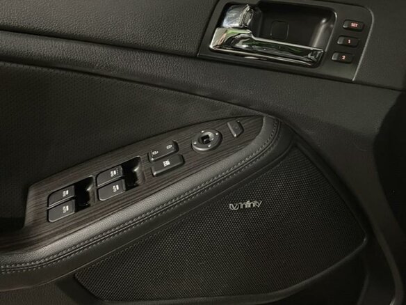 2012 Kia Optima III, чёрный, 1149000 рублей - вид 8