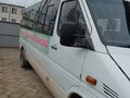2007 Mercedes-Benz Sprinter, белый, 1000000 рублей - вид 6