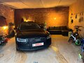2015 Audi A8 Long III (D4) Рестайлинг, чёрный, 2500000 рублей - вид 2