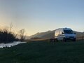 2013 Mercedes-Benz Sprinter Classic, белый, 3200000 рублей - вид 9