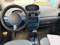 2005 Chevrolet Spark II, голубой, 360000 рублей - вид 6
