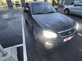 2013 Lada (ВАЗ) Priora I Рестайлинг, зелёный, 400000 рублей - вид 6