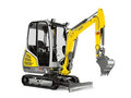 2019 Wacker Neuson ET 18, жёлтый, 4300000 рублей - вид 1