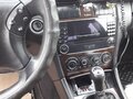2004 Mercedes-Benz C-Класс 180 II (W203) Рестайлинг, чёрный, 600000 рублей - вид 6