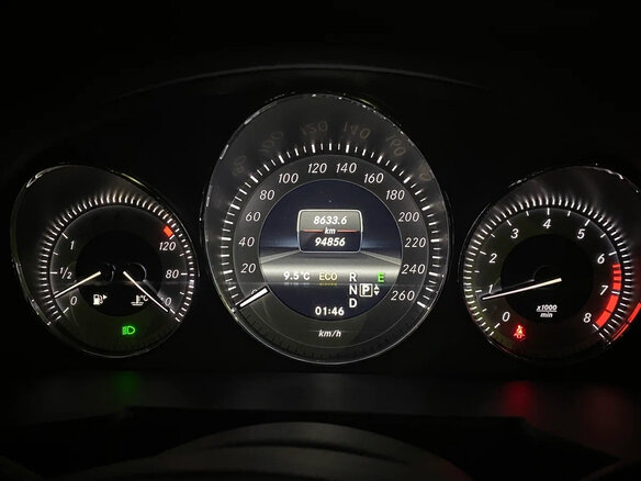 2012 Mercedes-Benz GLK-Класс 300 I (X204) Рестайлинг, чёрный, 2000000 рублей - вид 10