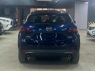 2026 Mazda CX-5 II Рестайлинг, синий, 2780000 рублей, вид 5