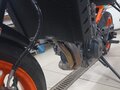 2022 KTM 890 Duke GP, оранжевый, 1050000 рублей - вид 7