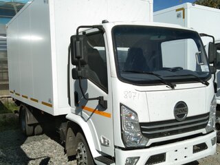 2024 SDAC J7.5, белый, 3800000 рублей, вид 1