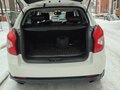 2014 SsangYong Actyon II Рестайлинг, белый, 1200000 рублей - вид 6