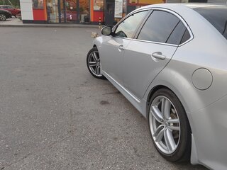 2010 Mazda 6 II (GH) Рестайлинг, серебристый, 800000 рублей, вид 3