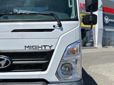 2025 Hyundai Mighty, белый, 8650000 рублей, вид 5