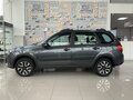 2025 Lada (ВАЗ) Granta Cross I Рестайлинг, серый, 1225000 рублей - вид 6
