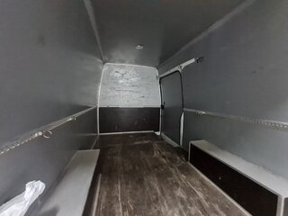 2016 Mercedes-Benz Sprinter Classic, белый, 1900000 рублей, вид 5