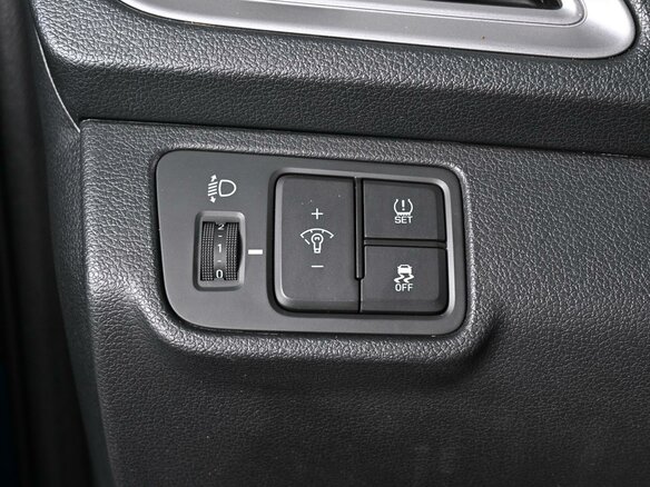 2019 Hyundai Solaris II, синий - вид 15