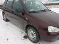 2012 Lada (ВАЗ) Kalina I, коричневый, 370000 рублей - вид 5